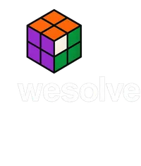 We Solve